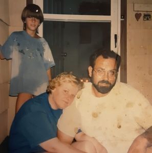 Meet your Posher, Ed earl